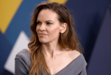 What Is Hilary Swank's Net Worth? Actress's Financial Highlights