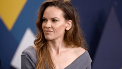 What Is Hilary Swank's Net Worth? Actress's Financial Highlights