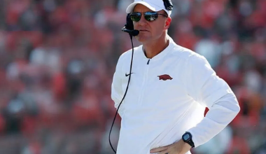 Chad Morris Net Worth: Football Coach's Financial Journey