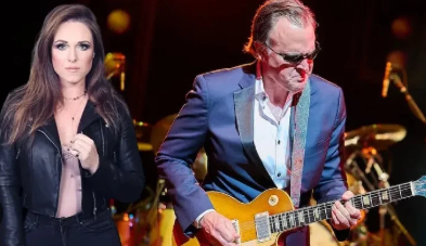 What Is Joe Bonamassa's Net Worth: Blues Guitar Legend