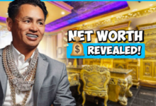 What Is Johnny Dang's Net Worth: Jeweler's Financial Success