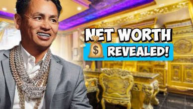 What Is Johnny Dang's Net Worth: Jeweler's Financial Success