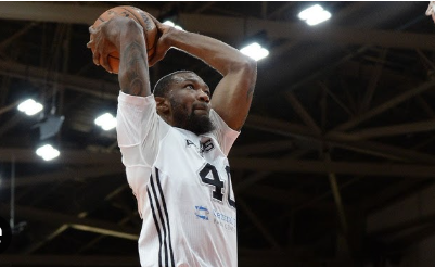Cory Jefferson Net Worth: Basketball Player's Financial Story