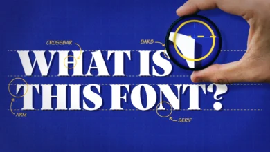 Enhancing Your Photoshop Projects with the Right Fonts