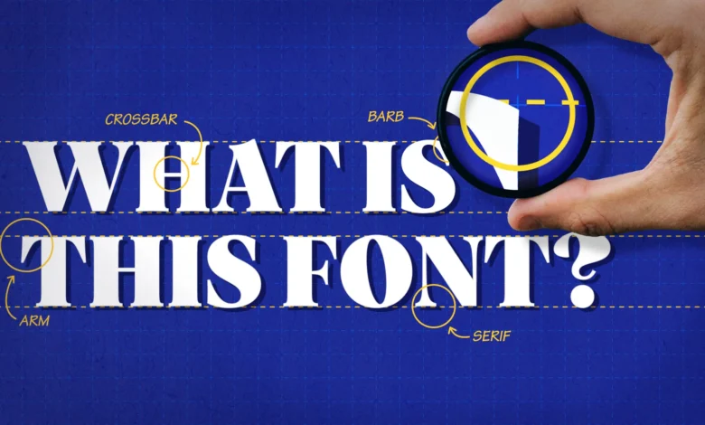 Enhancing Your Photoshop Projects with the Right Fonts