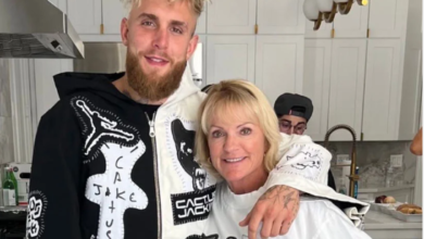 Pamela Ann Stepnick: The Life of an Influencer