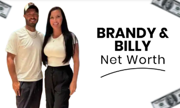 Brandy and Billy Net Worth: Exploring Their Financial Journey