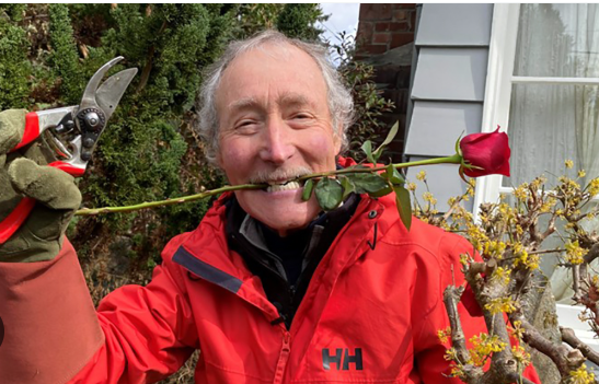 Ciscoe Morris Net Worth: Gardener's Wealth and Career
