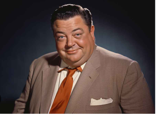 Jackie Gleason's Net Worth: Comedian's Wealth Legacy