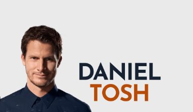 What Is Daniel Tosh's Net Worth: Comedy Central Star's Wealth