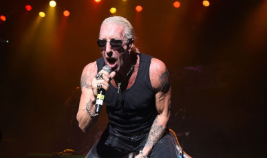 What Is Dee Snider's Net Worth: Musician's Career Wealth