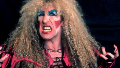 What Is Dee Snider's Net Worth: Musician's Career Wealth