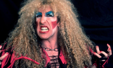 What Is Dee Snider's Net Worth: Musician's Career Wealth