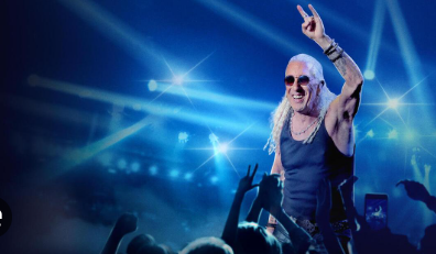 What Is Dee Snider's Net Worth: Musician's Career Wealth