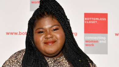 What Is Gabourey Sidibe Net Worth? A Look Into Her Wealth