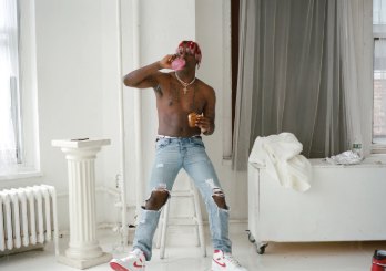 Lil Yachty Height: How Tall Is Lil Yachty?