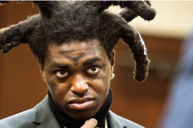 Kodak Black Weight and Height: a Deep Dive Into His Physical Stats