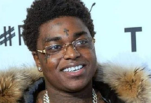 Kodak Black Weight and Height: a Deep Dive Into His Physical Stats