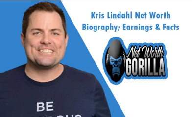 Kris Lindahl's Age and Net Worth: What You Didn't Know