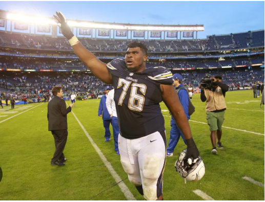 DJ Fluker Net Worth: NFL Player's Wealth Insights