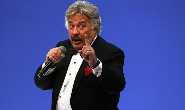 Tony Orlando's Net Worth: Music Icon's Wealth Insights