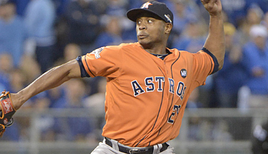 Tony Sipp Net Worth: MLB Player's Financial Journey