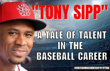 Tony Sipp Net Worth: MLB Player's Financial Journey