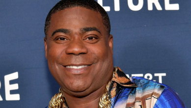 Tracy Morgan Net Worth 2022: Comedian's Wealth Insights