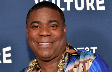 Tracy Morgan Net Worth 2022: Comedian's Wealth Insights