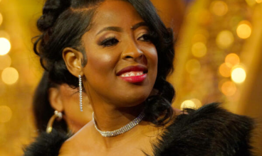 Sweet Tea Married to Medicine Net Worth: Reality Star's Wealth Insights
