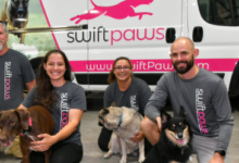 SwiftPaws Net Worth 2023: Shark Tank Success Story