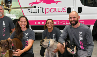 SwiftPaws Net Worth 2023: Shark Tank Success Story