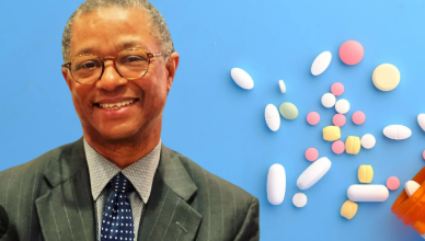 Ted Love Net Worth: Pharmaceutical Executive's Financial Insights