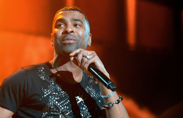 What Is Ginuwine's Net Worth: R&B Singer's Financial Success