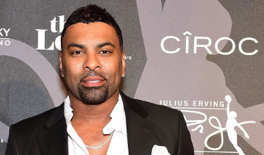 What Is Ginuwine's Net Worth: R&B Singer's Financial Success