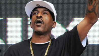 Rapper Rakim Net Worth: Hip-Hop Icon's Wealth Story