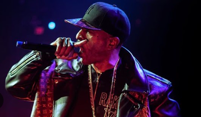 Rapper Rakim Net Worth: Hip-Hop Icon's Wealth Story