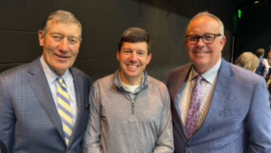 Joseph Chlapaty Net Worth: Business Leader's Wealth Success