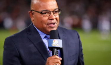 Mike Tirico Net Worth 2023: Sports Broadcaster's Wealth Journey