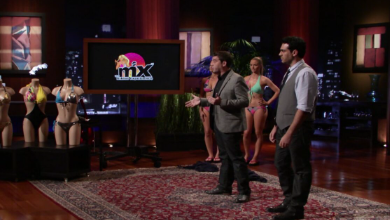 Mix Bikini Net Worth: Shark Tank Success Story