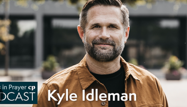 Kyle Idleman Net Worth: Kyle Idleman'S Wealth From Ministry and Authorship