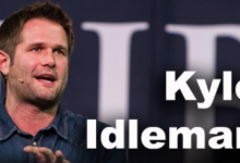 Kyle Idleman Salary: Kyle Idleman'S Income From Ministry and Speaking Engagements