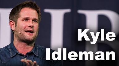 Kyle Idleman Salary: Kyle Idleman'S Income From Ministry and Speaking Engagements