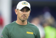 Matt Lafleur Height: Discovering Matt Lafleur's Height and Personal Stats