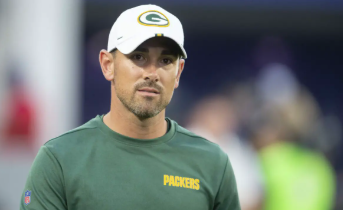 Matt Lafleur Height: Discovering Matt Lafleur's Height and Personal Stats