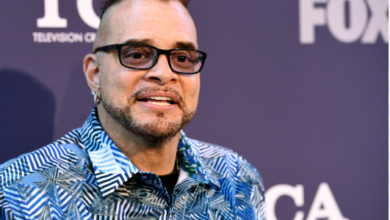 Comedian Sinbad Net Worth: Comedy Legend's Wealth Story