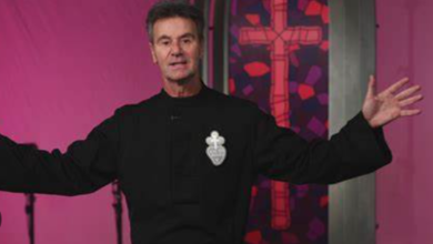 Father Cedric Pisegna Net Worth: Religious Leader's Financial Story