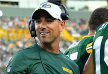 How Old Is Matt Lafleur: Matt Lafleur's Age and Coaching Success