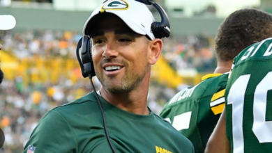 How Old Is Matt Lafleur: Matt Lafleur's Age and Coaching Success