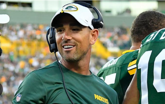 How Old Is Matt Lafleur: Matt Lafleur's Age and Coaching Success